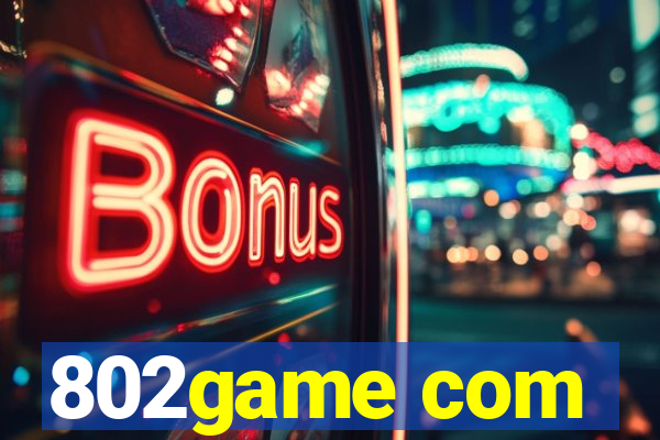802game com